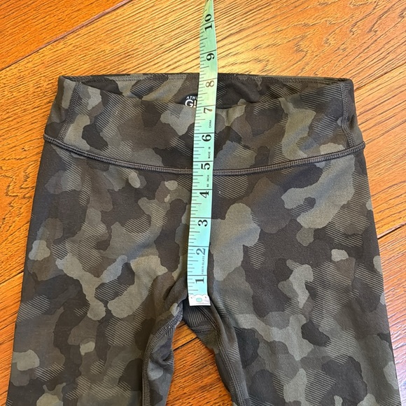 Athleta Girl Printed Chit Chat Tight - Picture 7 of 8